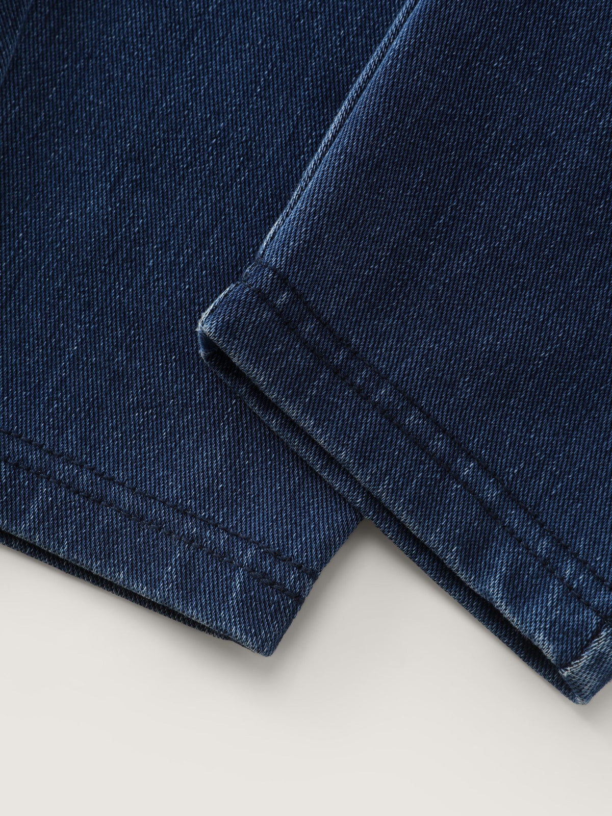 Stretch Easy Pull-On Jeans