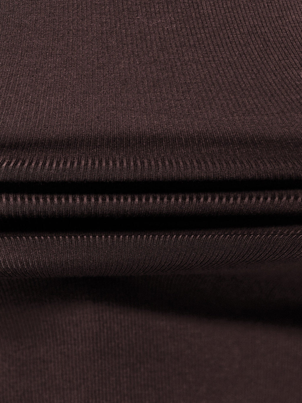 Stretchy Boat Neck Flare Sleeve Fitted T-Shirt