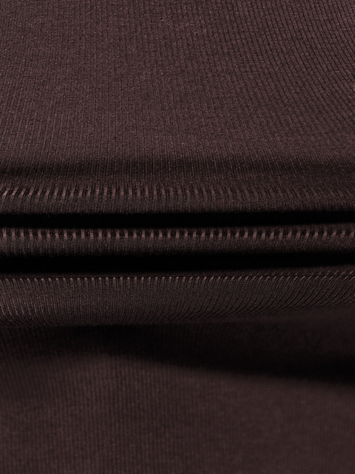 Stretchy Boat Neck Flare Sleeve Fitted T-Shirt