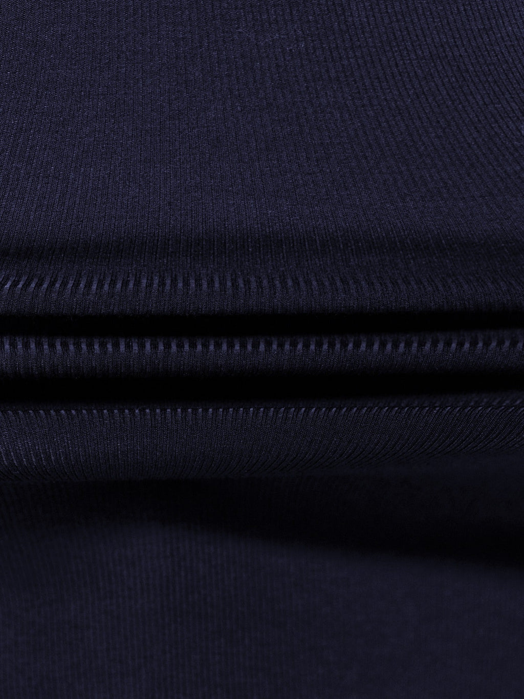 Stretchy Boat Neck Flare Sleeve Fitted T-Shirt