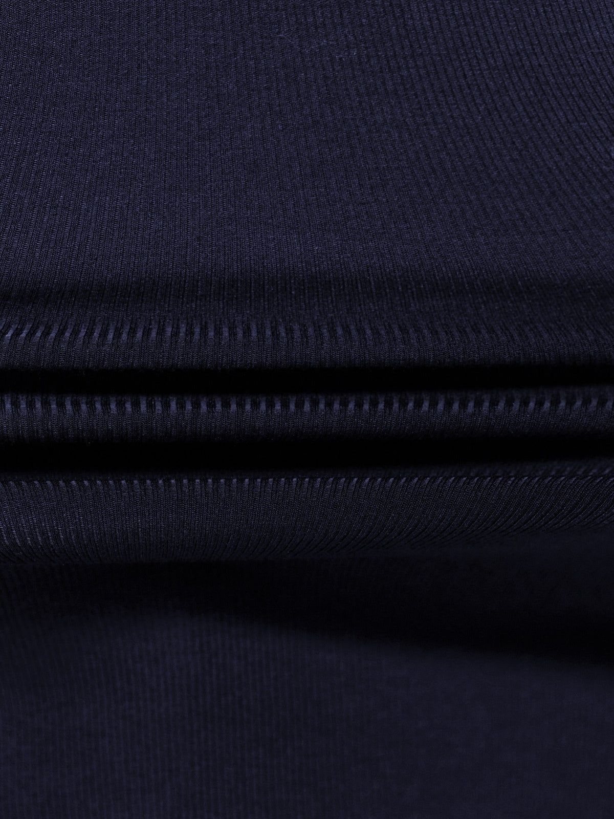 Stretchy Boat Neck Flare Sleeve Fitted T-Shirt
