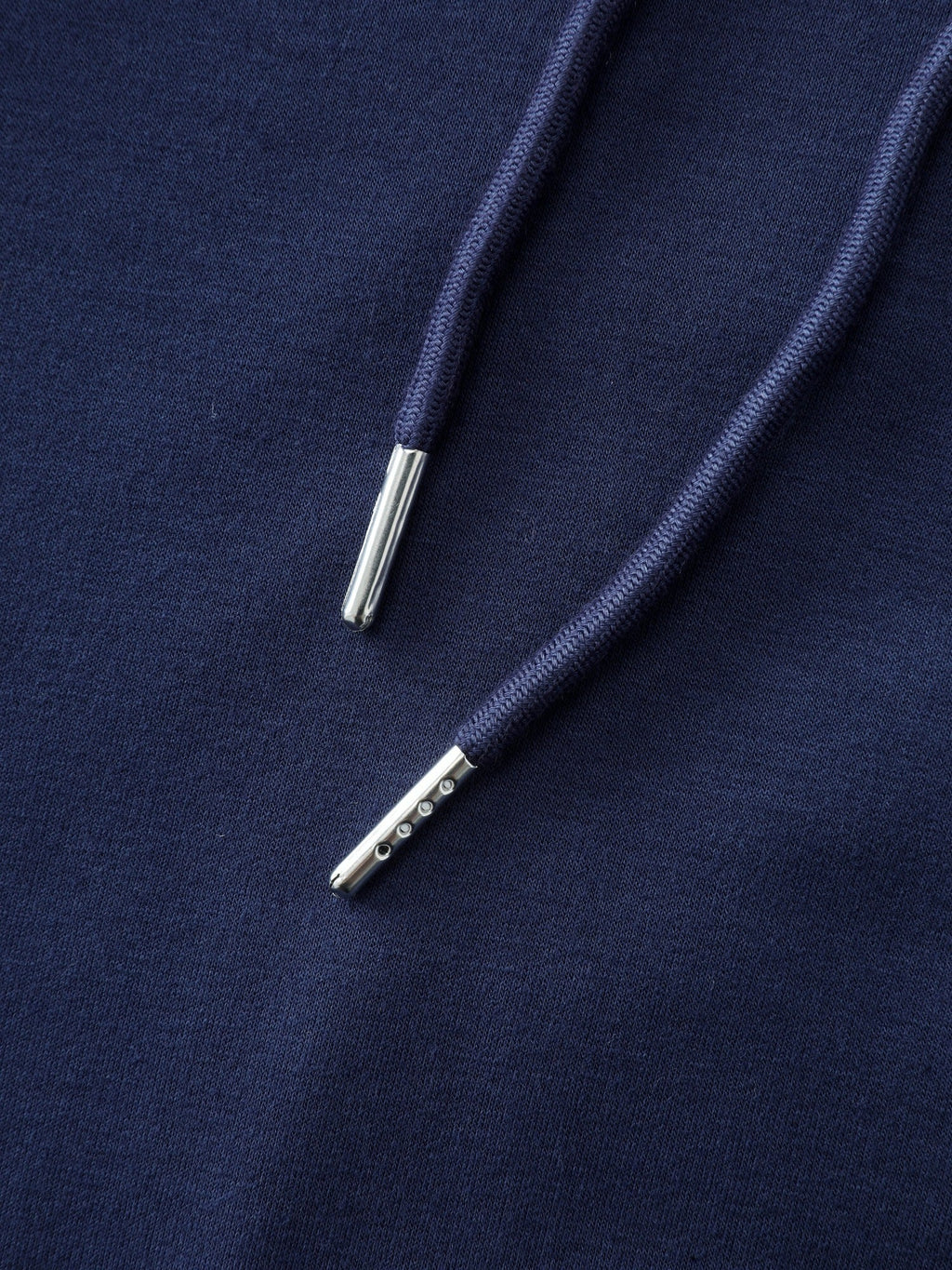 Color Stripe Sleeve Drawstring Zipper Hoodie