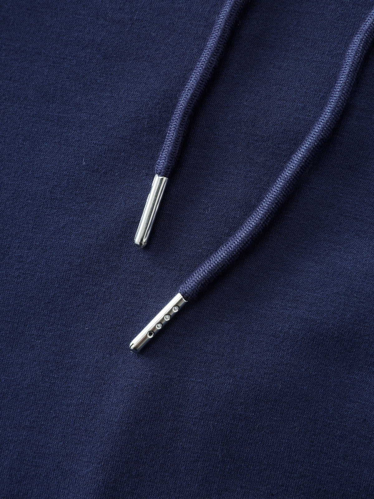 Color Stripe Sleeve Drawstring Zipper Hoodie
